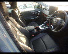 Toyota RAV4 2023