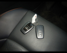Toyota RAV4 2023