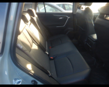 Toyota RAV4 2023