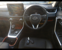 Toyota RAV4 2023