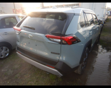 Toyota RAV4 2023