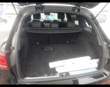 Mercedes Benz GLC-class 2022