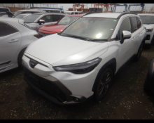 Toyota Corolla Cross 2023