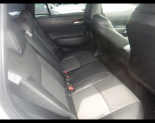 Toyota Corolla Cross 2023