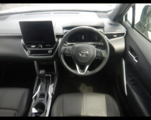 Toyota Corolla Cross 2023