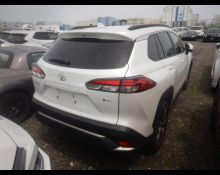 Toyota Corolla Cross 2023