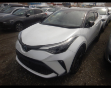 Toyota C-HR 2022