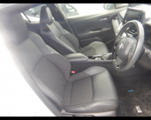 Toyota C-HR 2022