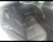 Toyota C-HR 2022