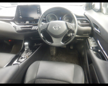 Toyota C-HR 2022