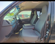 Toyota Regiusace Van 2015