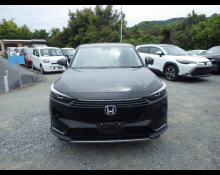 Honda Vezel 2022 For Sale and Price