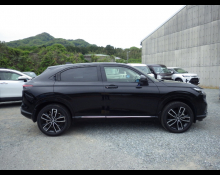 Honda Vezel 2022