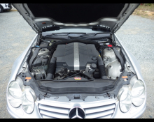 Mercedes Benz SL-Class 2006