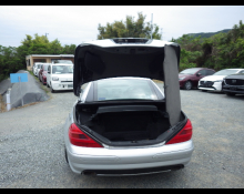 Mercedes Benz SL-Class 2006