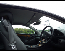 Mercedes Benz SL-Class 2006