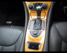 Mercedes Benz SL-Class 2006