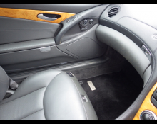 Mercedes Benz SL-Class 2006