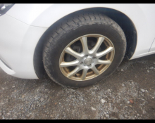 Mazda Mazda2 2022