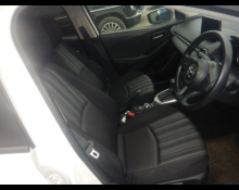 Mazda Mazda2 2022