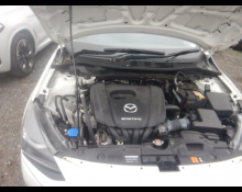 Mazda Mazda2 2022