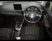 Mazda Mazda2 2022