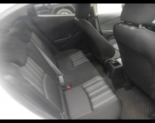 Mazda Mazda2 2022
