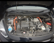 Honda Fit 2022