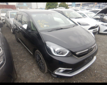 Honda Fit 2022