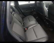 Honda Fit 2022