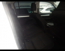 Toyota Hilux 2021