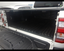 Toyota Hilux 2021