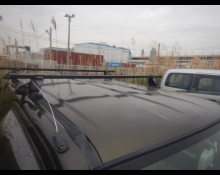 Suzuki Jimny Wide 1998