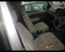 Suzuki Jimny Wide 1998