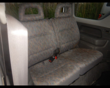 Suzuki Jimny Wide 1998