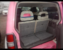 Suzuki Jimny Wide 1998