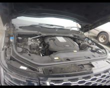 Land Rover Range Rover 2022