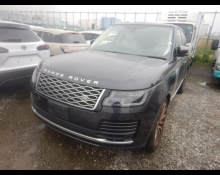 Land Rover Range Rover 2022