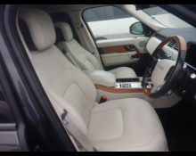 Land Rover Range Rover 2022