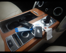 Land Rover Range Rover 2022