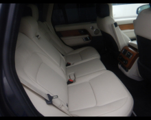 Land Rover Range Rover 2022