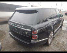 Land Rover Range Rover 2022