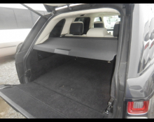 Land Rover Range Rover 2022