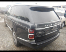Land Rover Range Rover 2022