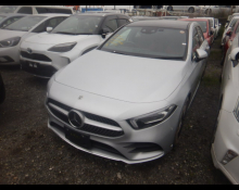 Mercedes Benz A-Class 2022