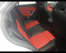 Mercedes Benz A-Class 2022