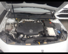 Mercedes Benz A-Class 2022