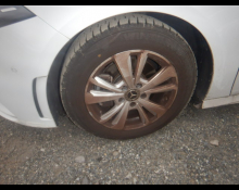 Mercedes Benz A-Class 2022