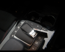 Mercedes Benz A-Class 2022