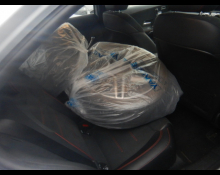 Mercedes Benz A-Class 2022
